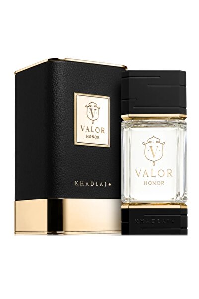 Khadlaj Apa de parfum Valor Honor, barbati, 100 ml