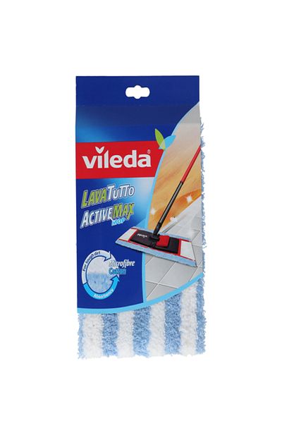 Vileda Active Max Mop Refill