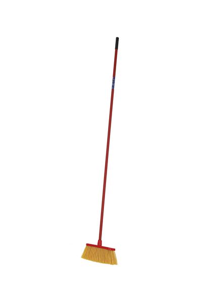Vileda Broom with Handle