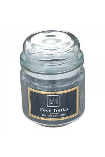 Atmosphera مجموعة شموع كاجّا كريستالية معطرة، ألوان متنوعة، 280 غرام