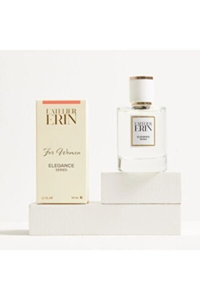 LATELİER ERİN Apa de Parfum L’Atelier ERIN W9, 50 ml, pentru femei, inspirat ...
