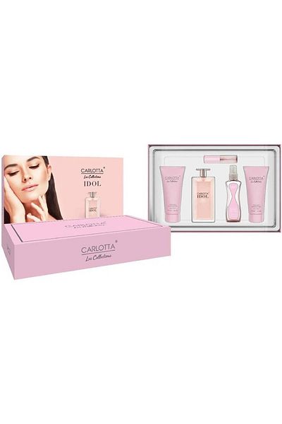 Carlotta Idol Women's Gift Set 6 Pieces