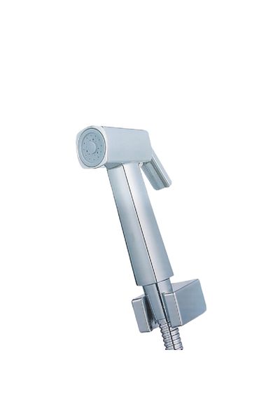Müller Easy Installation Hassle-Free Adjustable Shattaf Set 150 x 55cm