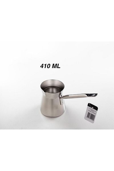 TOHFAT-AL MAIDAH Turkish steel rakwa 410 ml
