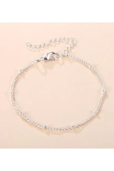 Shiklik MODA Chain Women's Bracelet to Complete Your Elegance