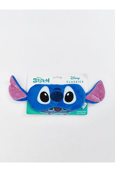 LC Waikiki Mixed Stitch Embroidered Children's Sleep Mask