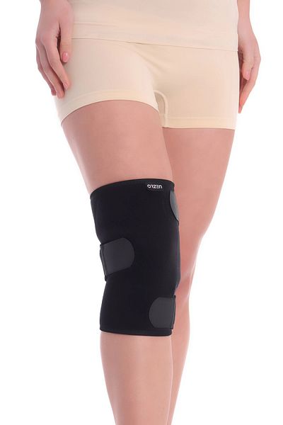 ORZEN Knee Pad Standard