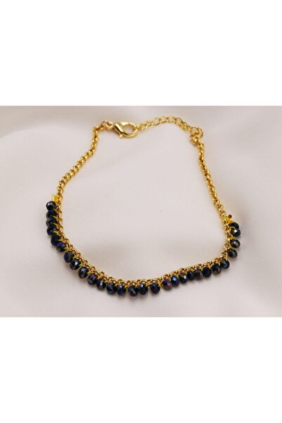 Genel Markalar Şıklığınızı Tamamlayacak Altın Zincir Halhal