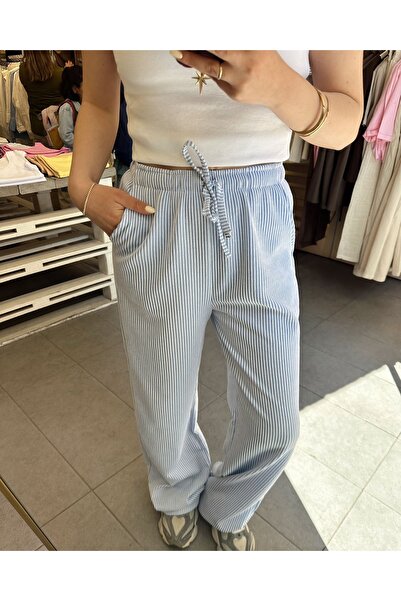 Bozkurt Su Yolu Pantalon