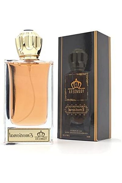 Youmsera Yomesera - Emotional Perfume for Men, 85ml