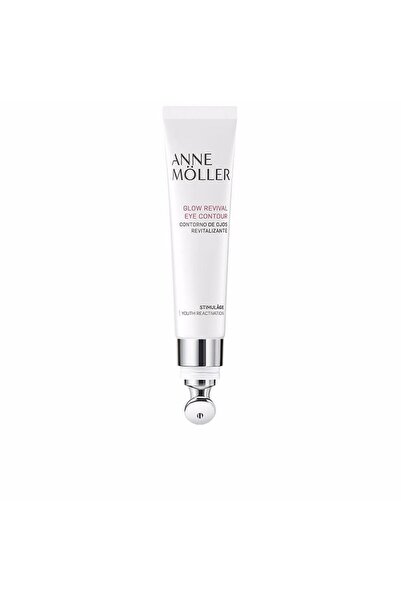 Anne Moller ANNE MÖLLER STIMULÂGE eye cream 15 ml