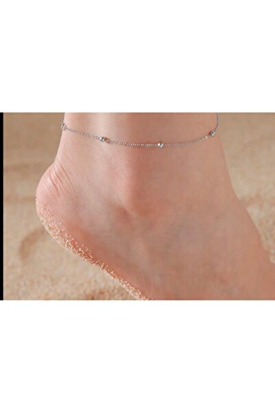 Genel Markalar Şıklığınızı Tamamlayacak Modern Halhal