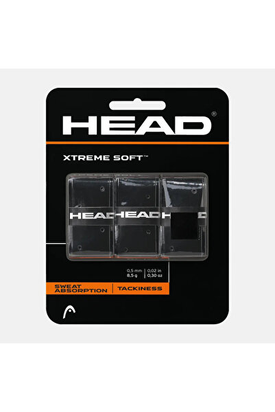 Head Xtreme Soft Tenis Gribi - Overgrip