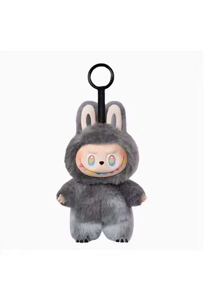 victiny Plush Toy, Labubu, Forward High Energy Series, Generation 3, 17cm, mystery box, multicolor