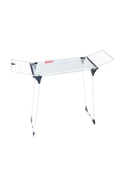 Vileda Stainless Steel and Plastic Infinity Dryer