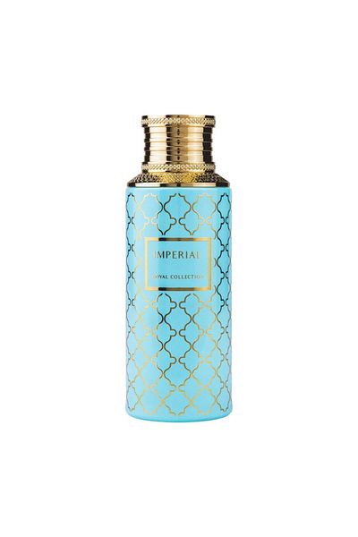Maison Asrar Imperial, Apa de Parfum, Unisex, 100 ml