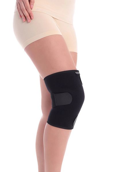 ORZEN Knee Pad Standard