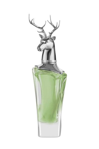 Youmsera Yumsira 6071 Men's Perfume Router Bronze - 100ml