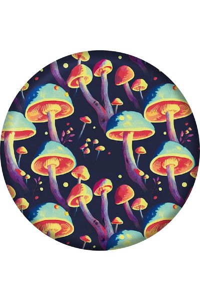 Waboba Wingman Silicone Foldable Flying Disc Assorted Color 15cm