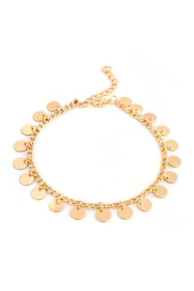 Shiklik MODA Bohemian Anklet That Offers Elegance and Comfort Together