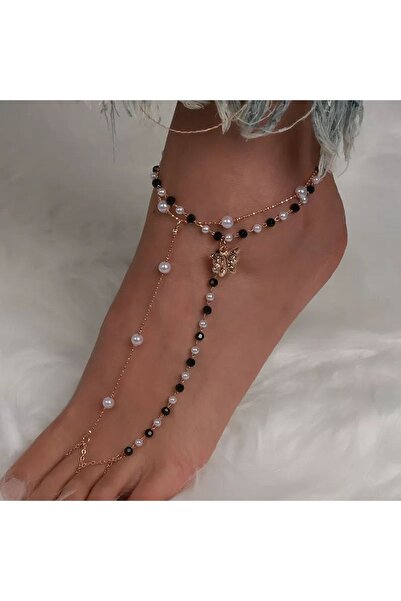 Shiklik MODA An Anklet That Combines Elegance and Elegance