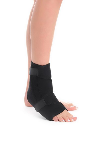 FİXFLEX Fixflex Foot Bracelet Plain Std