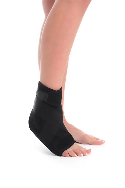 FİXFLEX Fixflex Foot Ankle Maleol Supported Std