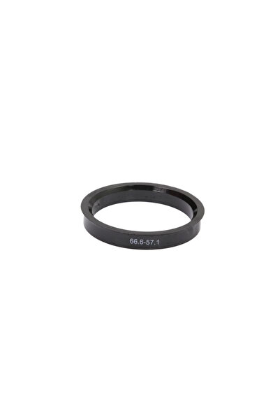 OEM Set de 4 inele de centrare Rim 69.1/57.1