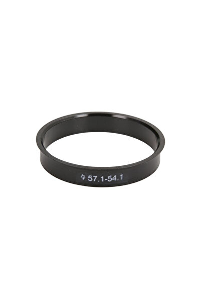 OEM Set de 4 inele de centrare Rim 57.1/54.1