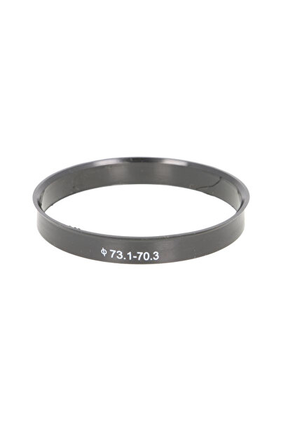 OEM Set de 4 inele de centrare Rim 73.1/70.3