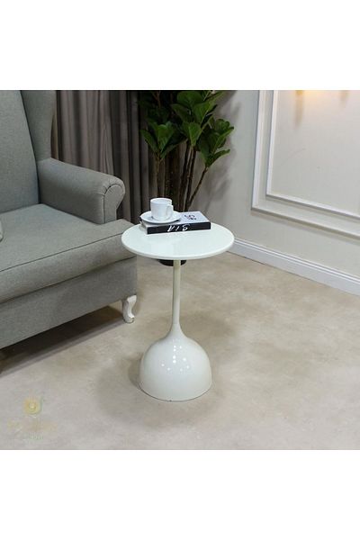 DEC13 Single service table with a modern and attractive design