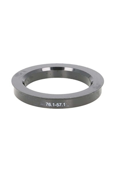 OEM Set de 4 inele de centrare Rim 76.1/57.1