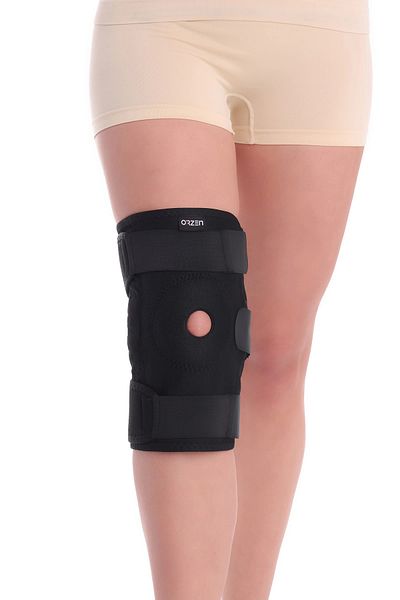 ORZEN Knee Pad Patella Supported Standard