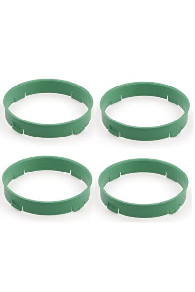 OEM Set de 4 inele de centrare 73,1 X 70,3 AutoHelix MSA®