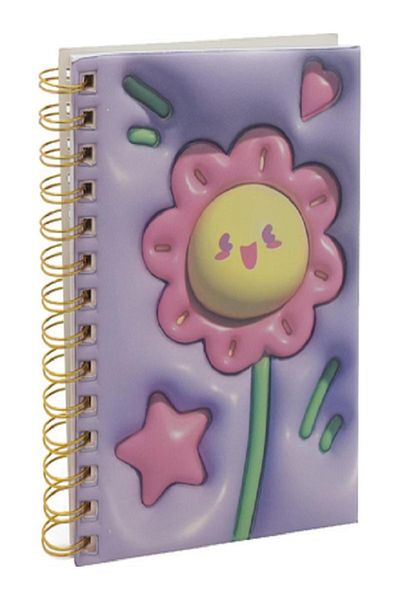 Roco Notebook