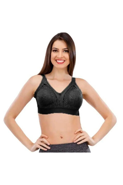 Liza Дамски безшевен сутиен с поддръжка от трикотаж Нов сезон