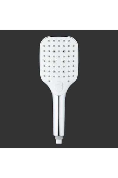 Voli Elegant and Modern Design Rectangular Durable Handheld