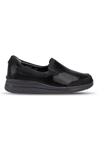 Forelli Faye H 36/41 Women's Genuine Leather Anatomical Comfort Casual Shoes