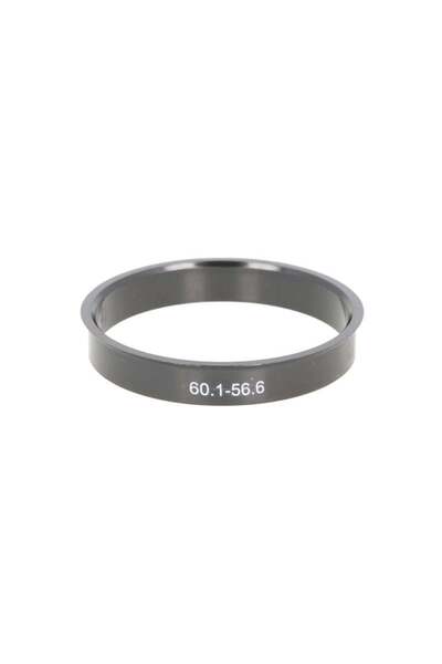 OEM Set de 4 inele de centrare Inele de ghidare pentru centrarea jantei 60.1/...