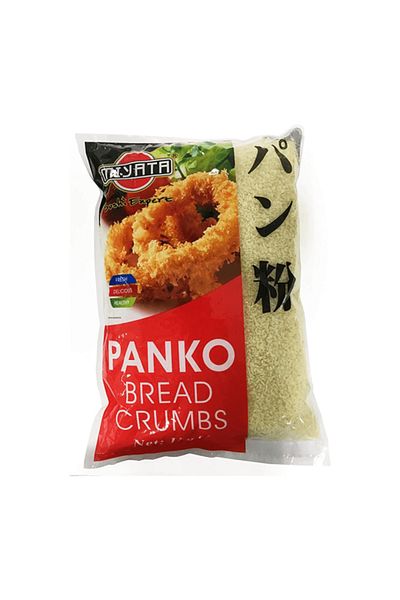 YABANEEZ Panko Bread Crumbs (1KG) "miyata" (PACK)