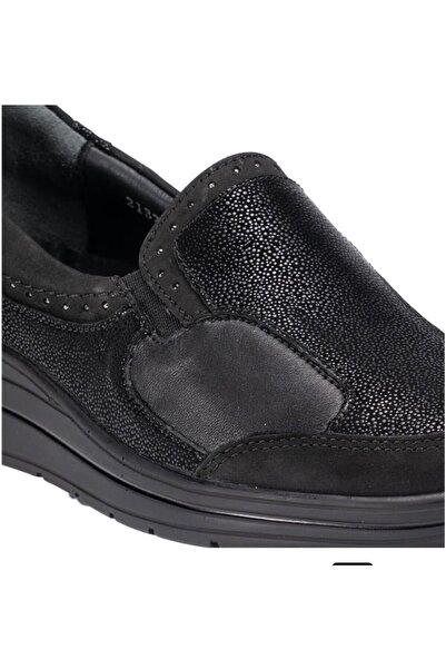 Forelli Faye H 36/41 Women's Genuine Leather Anatomical Comfort Casual Shoes