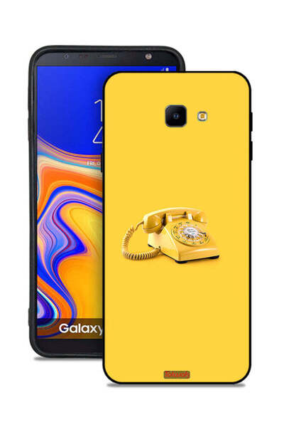 Tolwak مجموعة غطاء حماية لهاتف Samsung Galaxy J4 Core