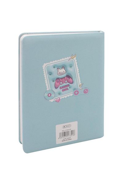 Roco Notebook
