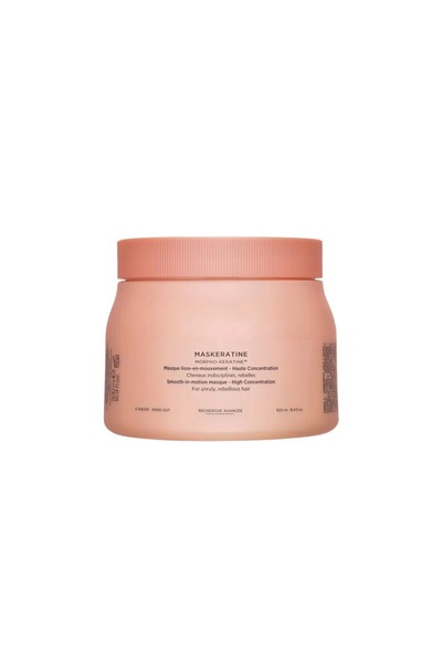 Kerastase قناع كيراستاس ديسيبلين ماسكراتين سموث إن موشن للجنسين، 500 مل