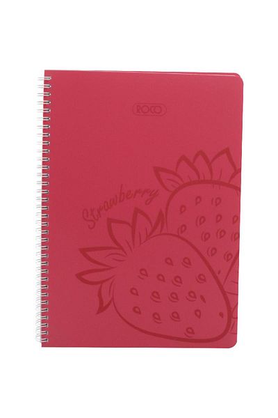Roco Notebook