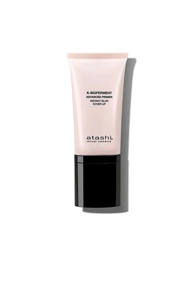 Atashi Anti-aging primer K-bioferment Instant Blur #luxe 50 ml