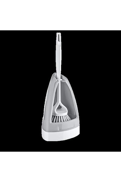 shopwave Toilet Wc Brush Set (5047)