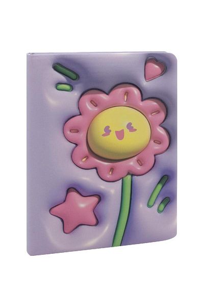 Roco Notebook