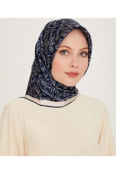 Armine Eșarfă din mătase pură Sura - 9246d 07
