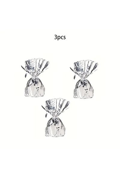 Mini Parti Mini Party Store Balloon Weight 3 Pcs